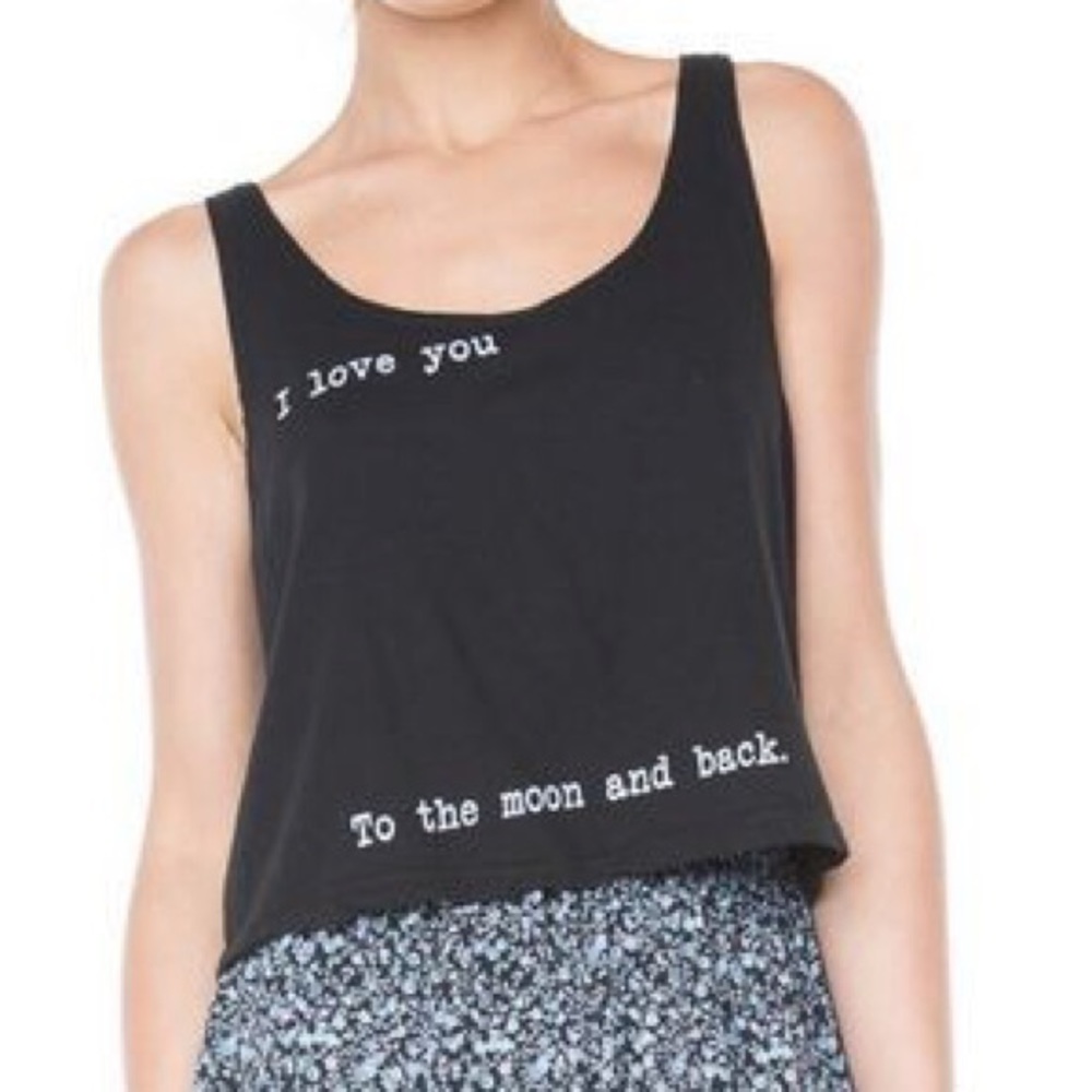 Brandy Melville Top